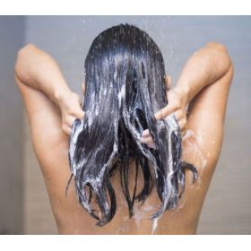 Shampoo Expert Repair and Deep Care-LAVERA