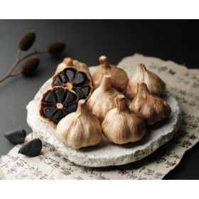 Black garlic BIO-BIOYGEIA