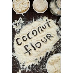 Coconut flour BIO-ΒΙΟΑΓΡΟΣ