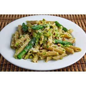 Felicia brown rice penne-ANDRIANI