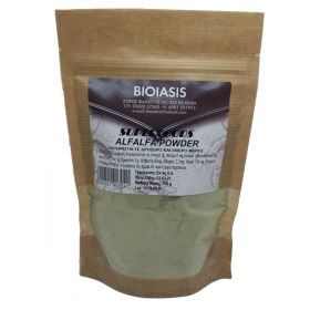 Σκόνη Alfalfa