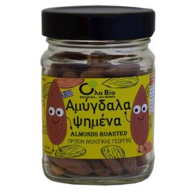 ΨΗΜΕΝΑ ΒΙΟΛΟΓΙΚΑ ΑΜΥΓΔΑΛΑ
