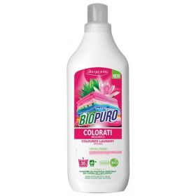 BIOPURO ΥΓΡΟ ΠΛΥΝΤΗΡΙΟΥ ΡΟΥΧΩΝ ΧΡΩΜΑΤΙΣΤΑ
