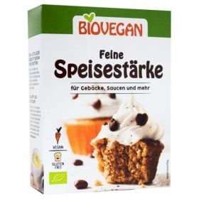 BIOVEGAN Corn starch fine