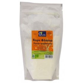 Cornflour Κορν φλάουρ