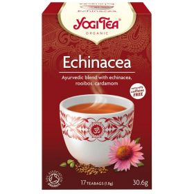 Echinacea YOGI TEA