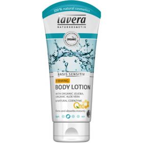 FIRMING BODY LOTION