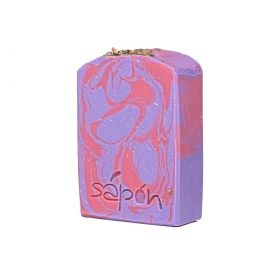 HANDMADE LAVENDER SOAP-SAPON