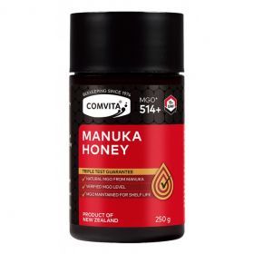 manuka comvita honey
