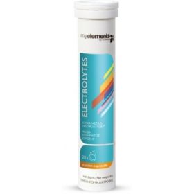 MYELEMENTS ELECTROLYTES