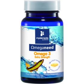 MYELEMENTS OMEGA 3