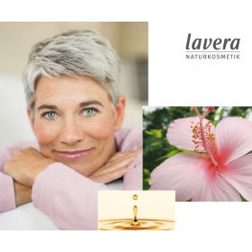 MY AGE EYE & LIP CONTOUR CREAM-LAVERA