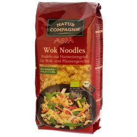 NATUR COMPAGNIE Wok noodles Asia