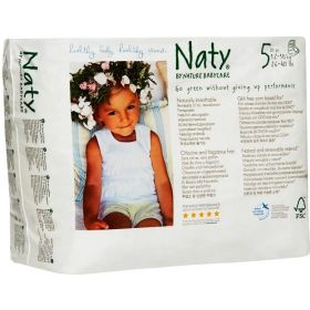 Πάνες βρακάκι junior NATY