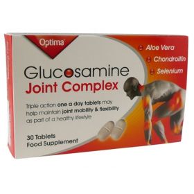 Glucosamine