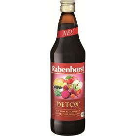 RABENHORST DETOX