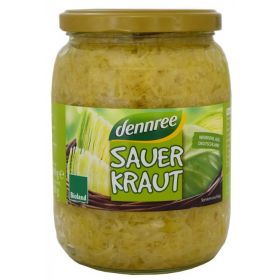 Ξινολάχανο Sauerkraut