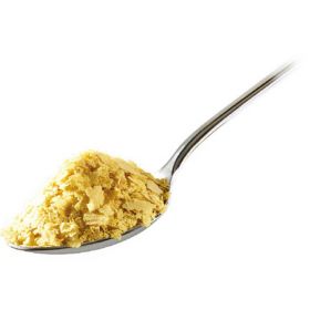 Nutritional Yeast Flakes + B12-BIOYGEIA