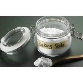 Baking Soda gluten free BIO (Biovegan)