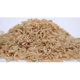 Long brown rice BIO (Aiforos Gi)