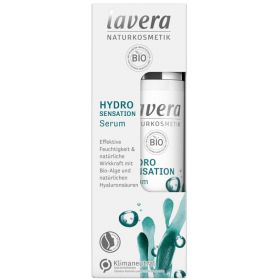 Serum προσώπου Hydro Sensation-LAVERA