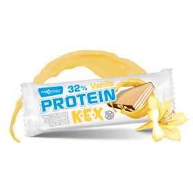 Γκοφρέτα Protein 32% Kex Βανίλια