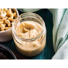 cashews cooking cream-ECOMIL