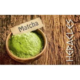 Matcha tea HERACLES
