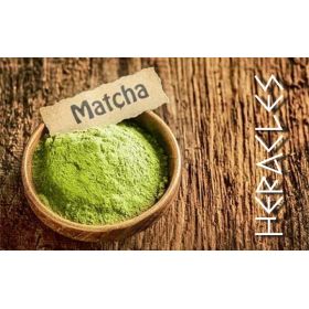 Matcha tea HERACLES