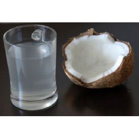 COCONUT WATER-OCOCO