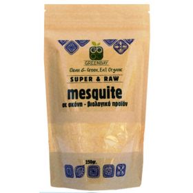 Βιολογικό Μεσκίτ / mesquite σε σκόνη