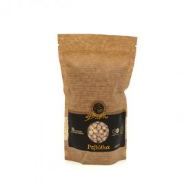 Ρεβύθια μέτρια bio 500gr (BIOPLUS)