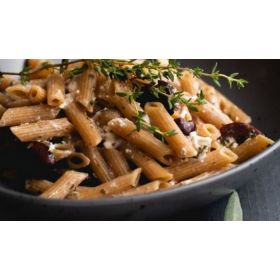 Felicia brown rice penne-ANDRIANI