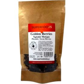 YPERTROFES Incan berries