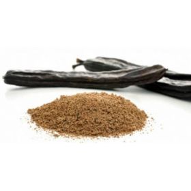 Carob flour raw BIO (BIOIASIS)