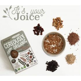 Cereals with Buckwheat BIO (JOICE)