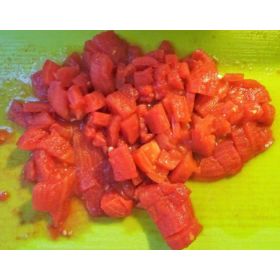 Chopped tomato ΒΙΟ (ILIOGENIMMA)