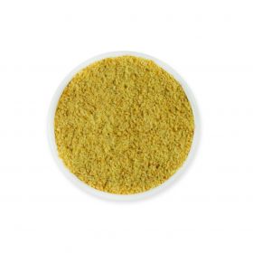 Gold Ground Flaxseed BIO (BAUCKHOF)