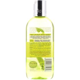 Shampoo Tea Tree BIO-dr.organic