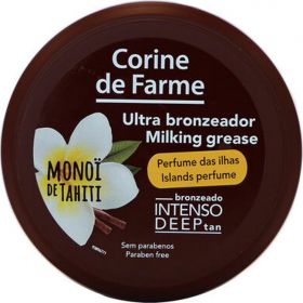 Κρέμα Λαδιού με άρωμα νησιών 150ml (CORINE DE FARME)