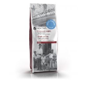 ελληνικος decaf bio