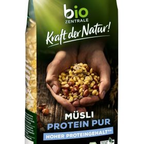 Μούσλι Πρωτεΐνης BIO (BIO-ZENTRALE)