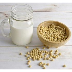 Soya protein ΒΙΟ (BIOYGEIA)