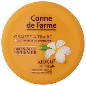 Κρέμα Λαδιού Με Επιταχυντή (CORINE DE FARME)