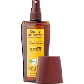 Milking Grease Spray (CORINE DE FARME)