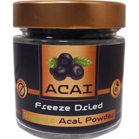 Acai Berry Bio (HEALTH TRADE)
