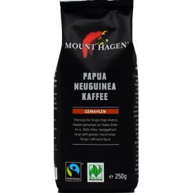 Καφές Φίλτρου Papua Bio (MOUNT HAGEN)