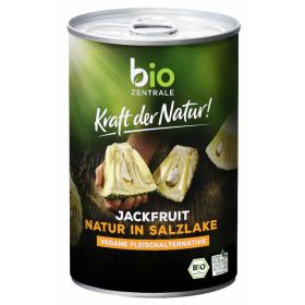 Jackfruit Bio 400ml (BIO-ZENTRALE)