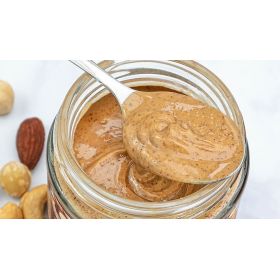 Biona Mixed Nut Butter