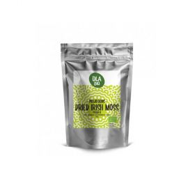 IRISH MOSS (ΙΡΛΑΝΔΙΚΟ ΒΡΥΟ) ΣΕ ΣΚΟΝΗ ΒΙΟ 60g (MEGAFOODS)